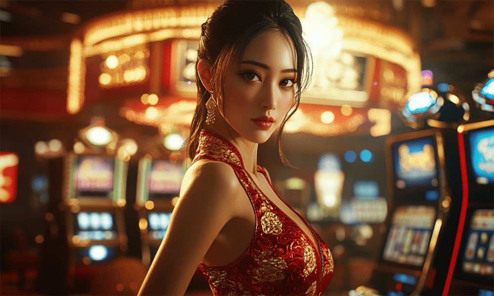 daga win sòng bạc